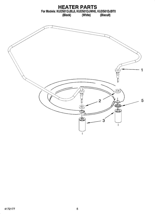 Diagram for KUDS01DJWH0