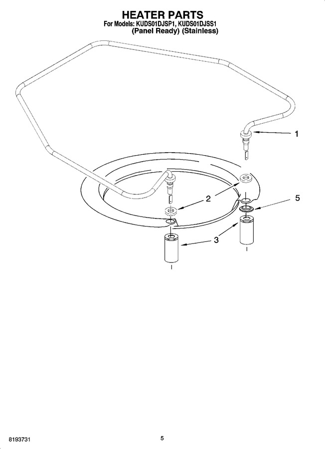 Diagram for KUDS01DJSS1