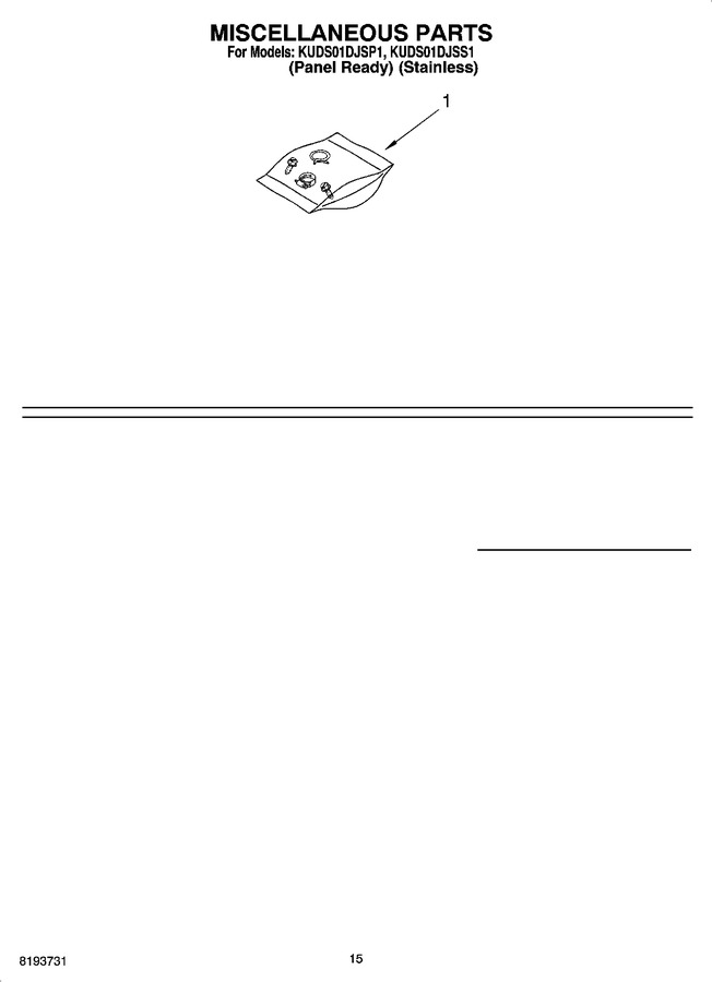 Diagram for KUDS01DJSS1