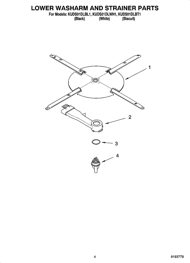 Diagram for KUDS01DLBL1