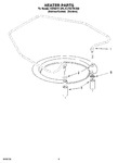 Diagram for 05 - Heater Parts