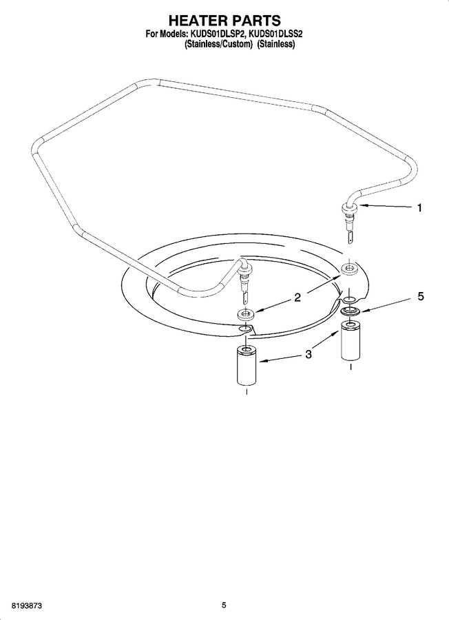 Diagram for KUDS01DLSS2