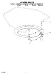 Diagram for 05 - Heater Parts