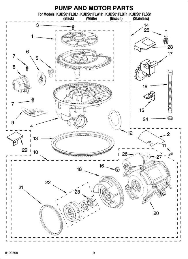 Diagram for KUDS01FLSS1
