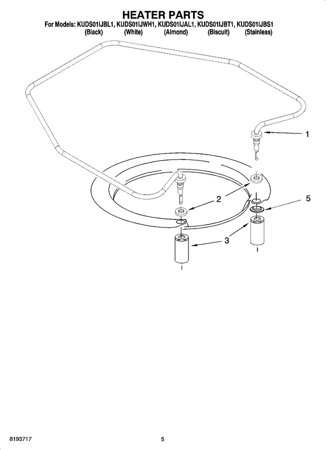 Diagram for KUDS01IJAL1
