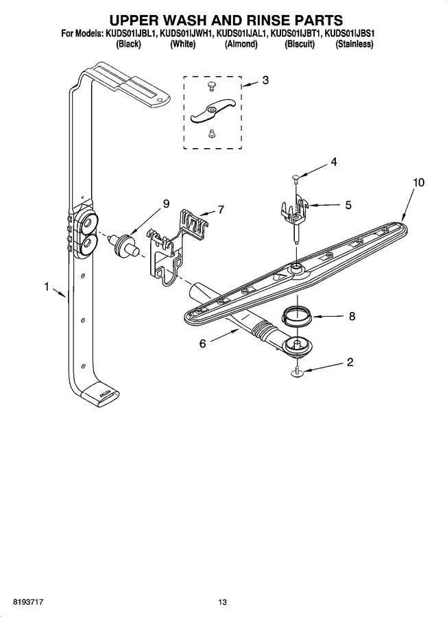 Diagram for KUDS01IJAL1