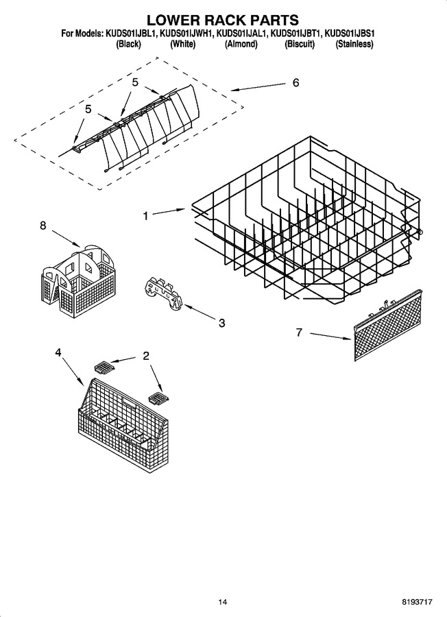 Diagram for KUDS01IJAL1