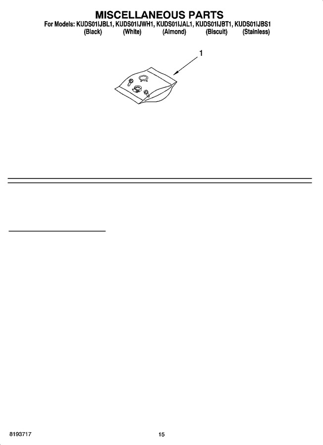 Diagram for KUDS01IJAL1