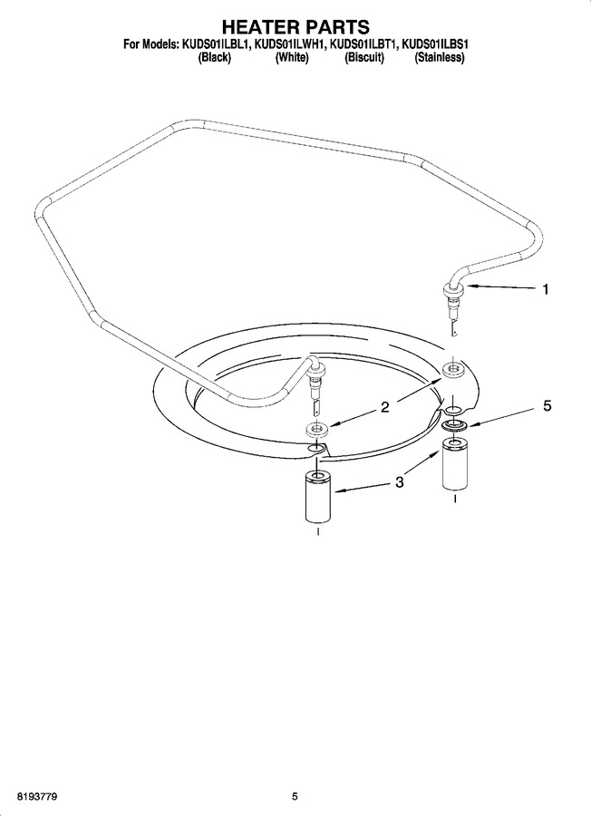 Diagram for KUDS01ILBT1