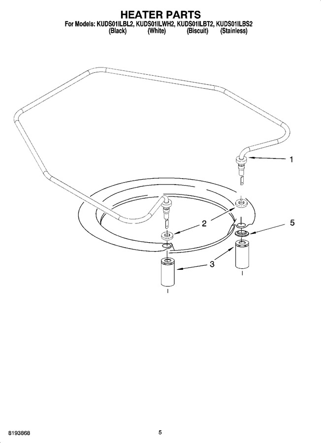 Diagram for KUDS01ILBL2