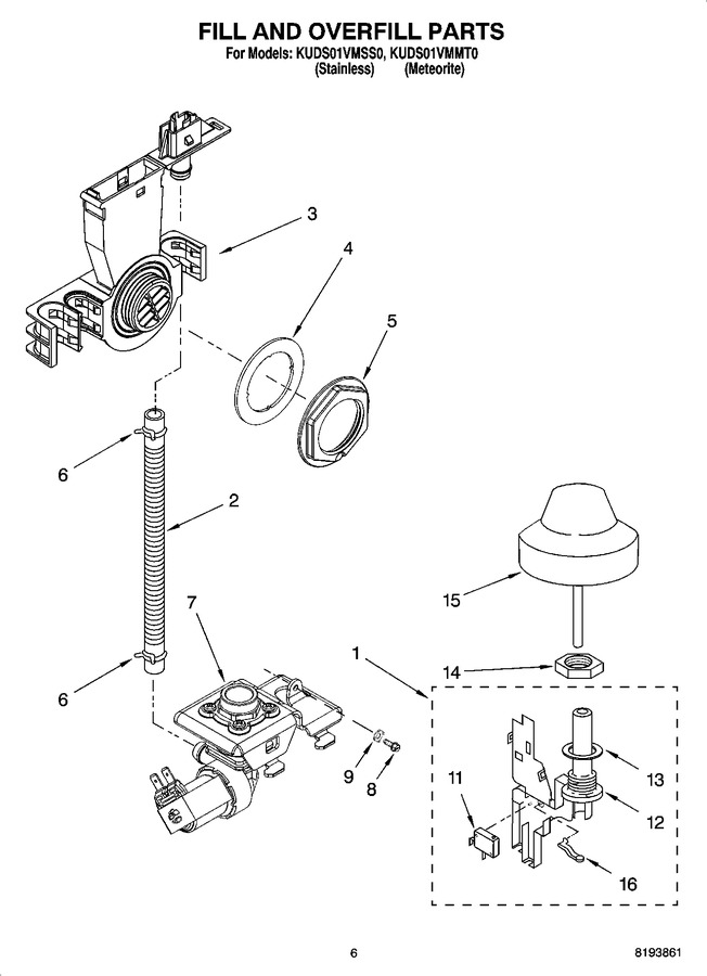 Diagram for KUDS01VMSS0