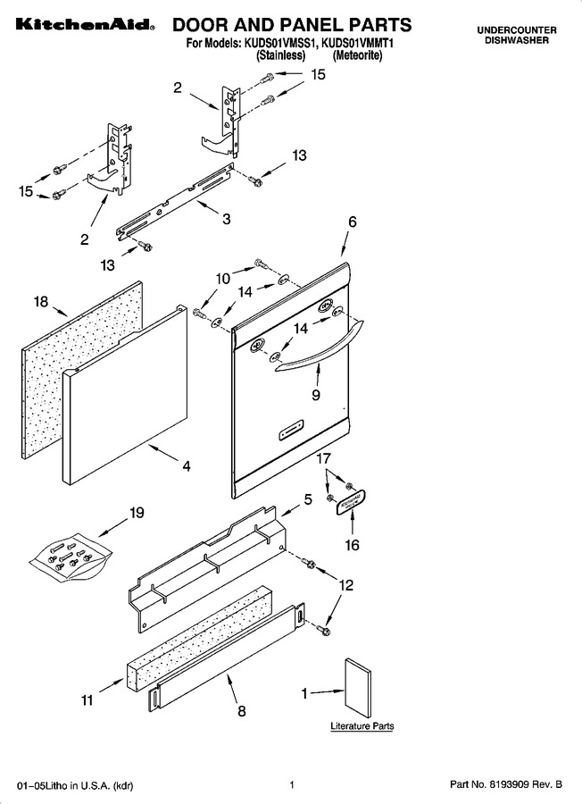 Diagram for KUDS01VMSS1