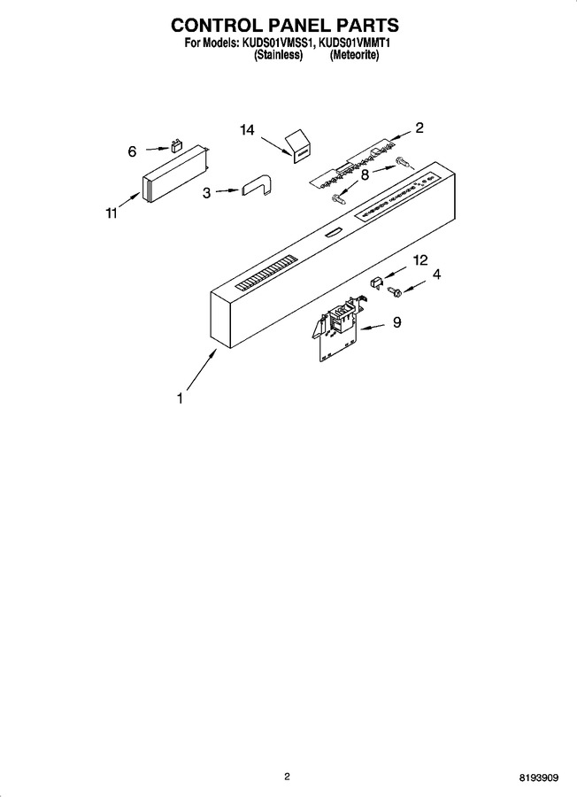 Diagram for KUDS01VMSS1