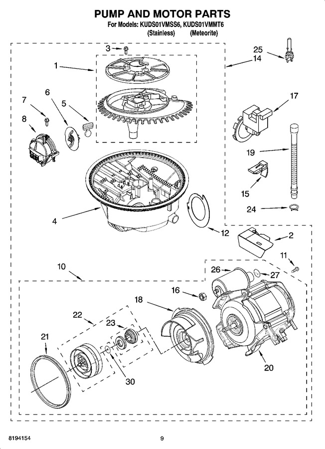 Diagram for KUDS01VMSS6