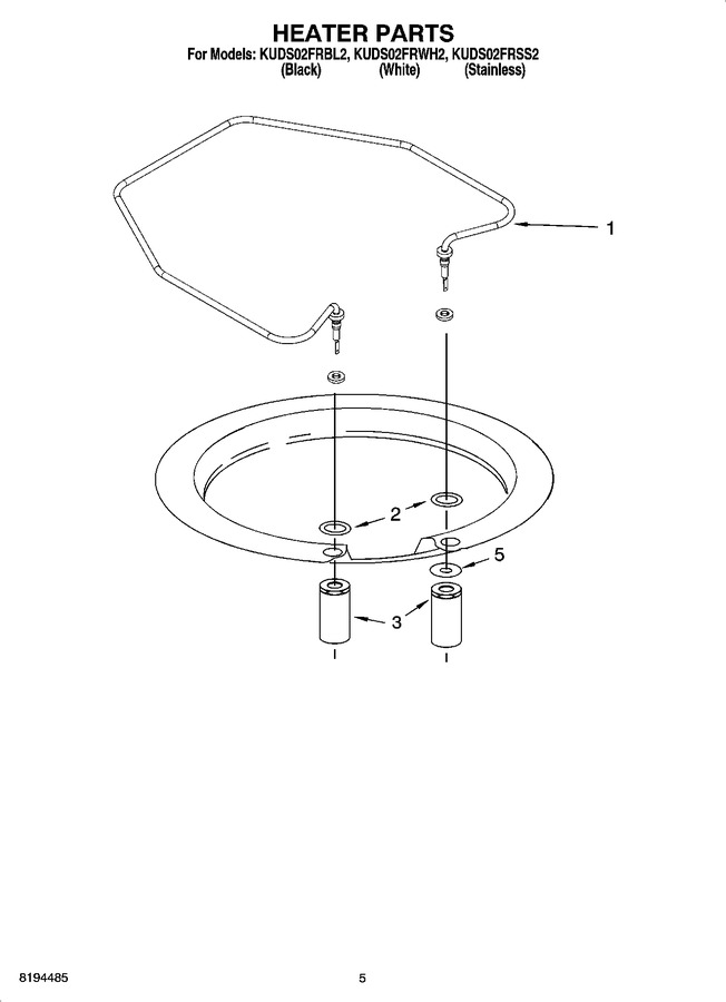 Diagram for KUDS02FRWH2