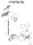 Diagram for 06 - Fill And Overfill Parts