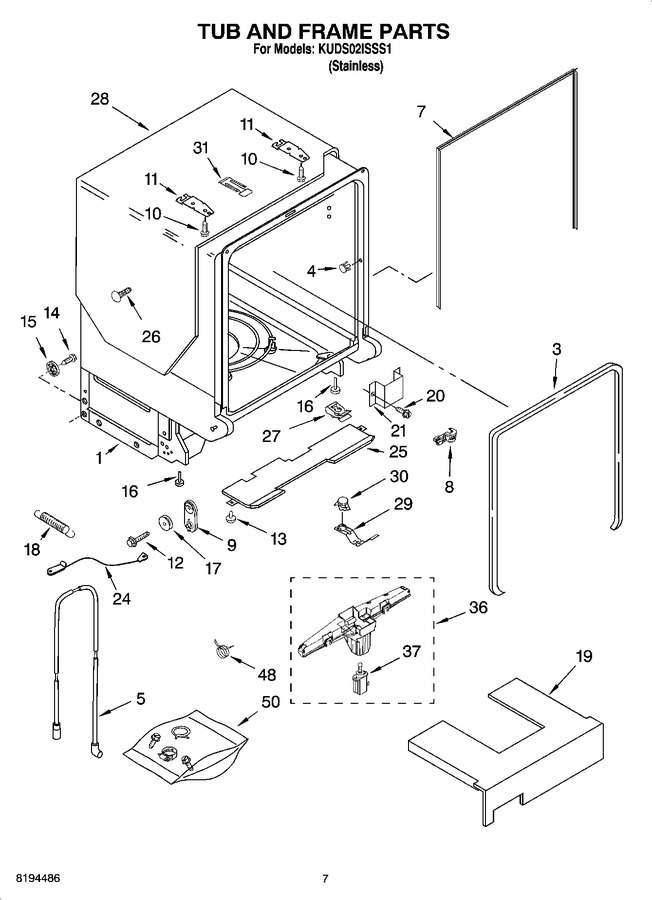 Diagram for KUDS02ISSS1