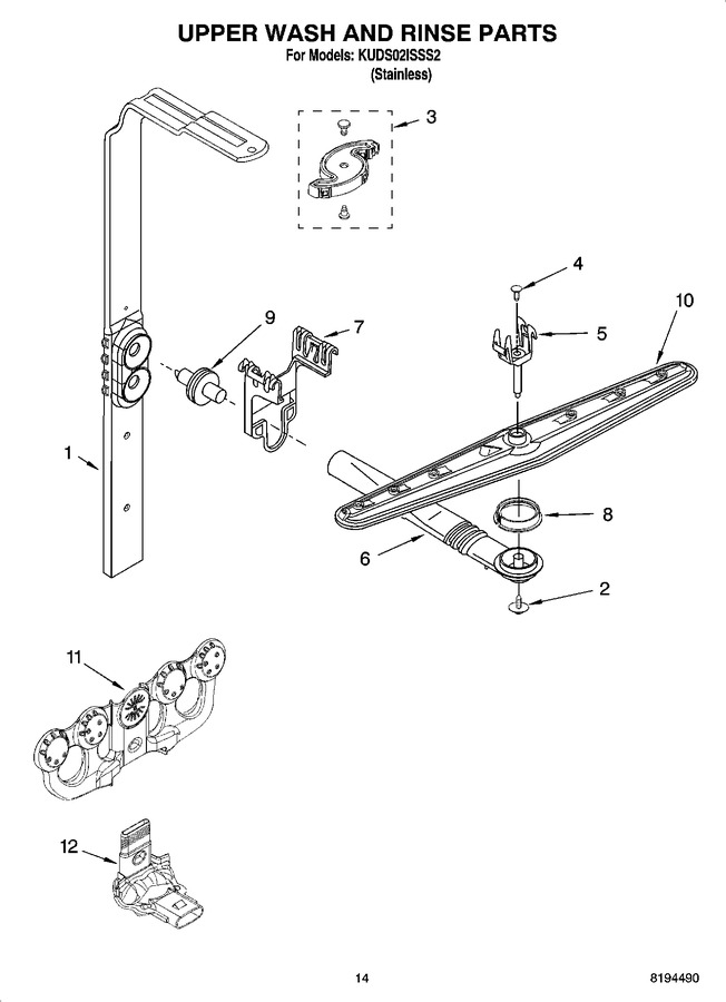 Diagram for KUDS02ISSS2