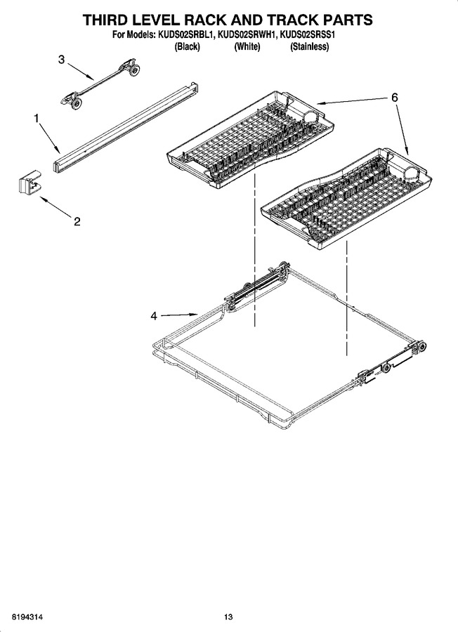 Diagram for KUDS02SRSS1