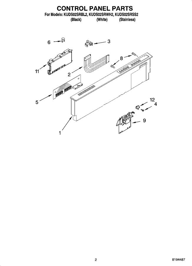 Diagram for KUDS02SRSS2