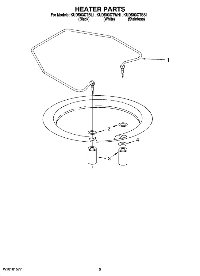 Diagram for KUDS03CTSS1