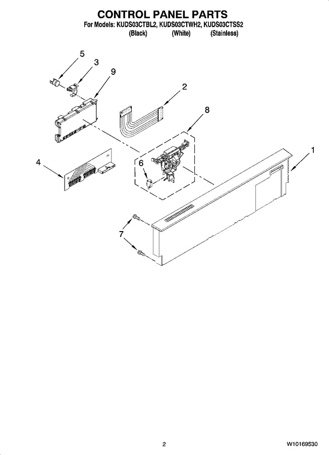 Diagram for KUDS03CTSS2