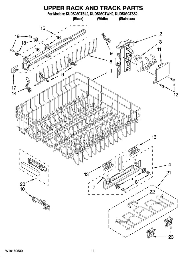 Diagram for KUDS03CTSS2