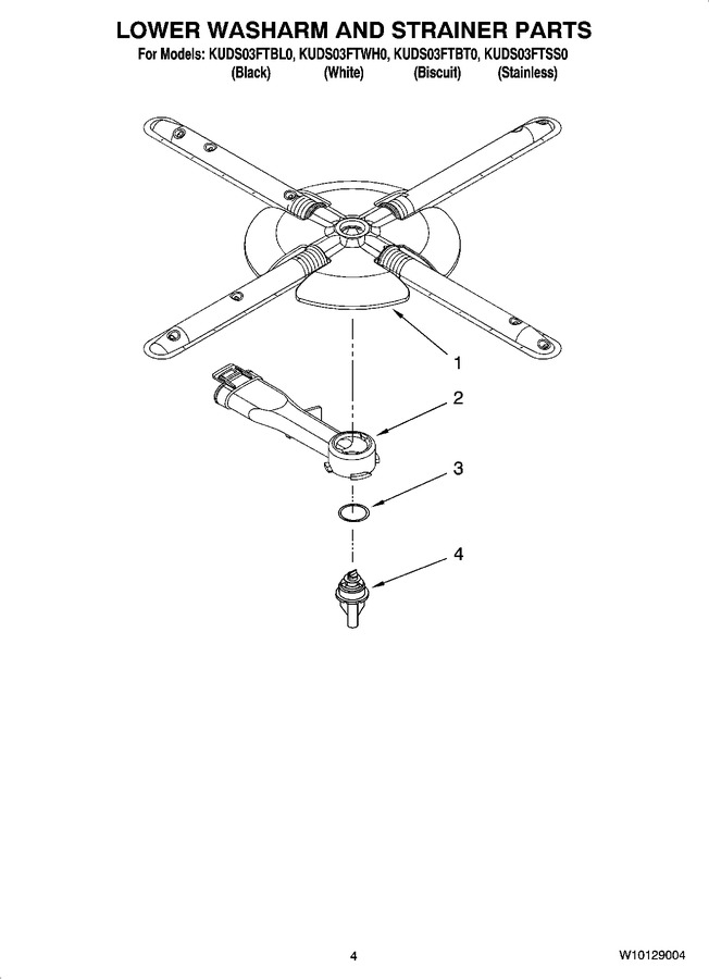 Diagram for KUDS03FTBL0