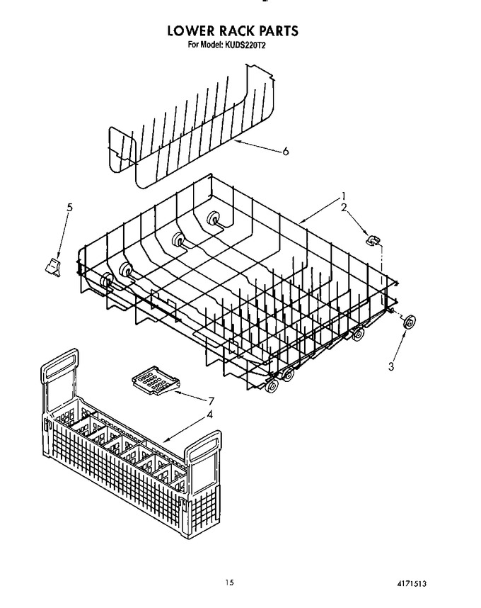 Diagram for KUDS220T2