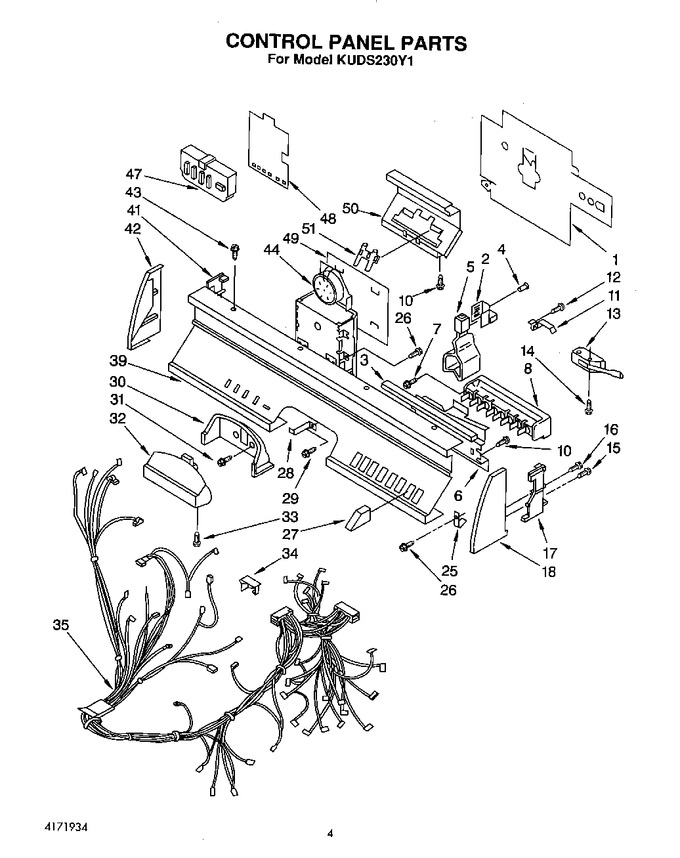 Diagram for KUDS230Y1