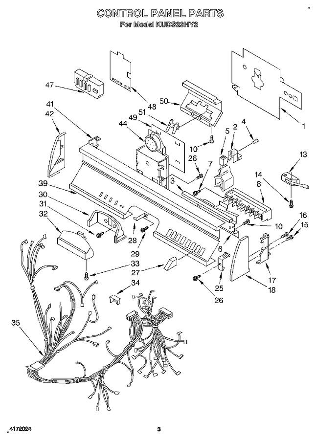 Diagram for KUDS23HY2