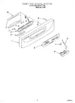 Diagram for 02 - Control Panel