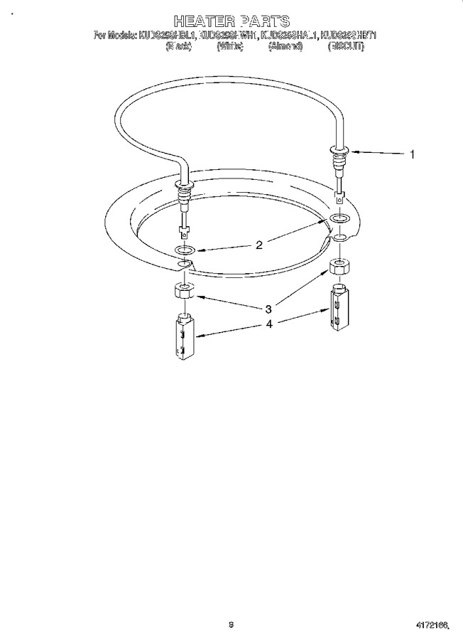 Diagram for KUDS25SHBT1
