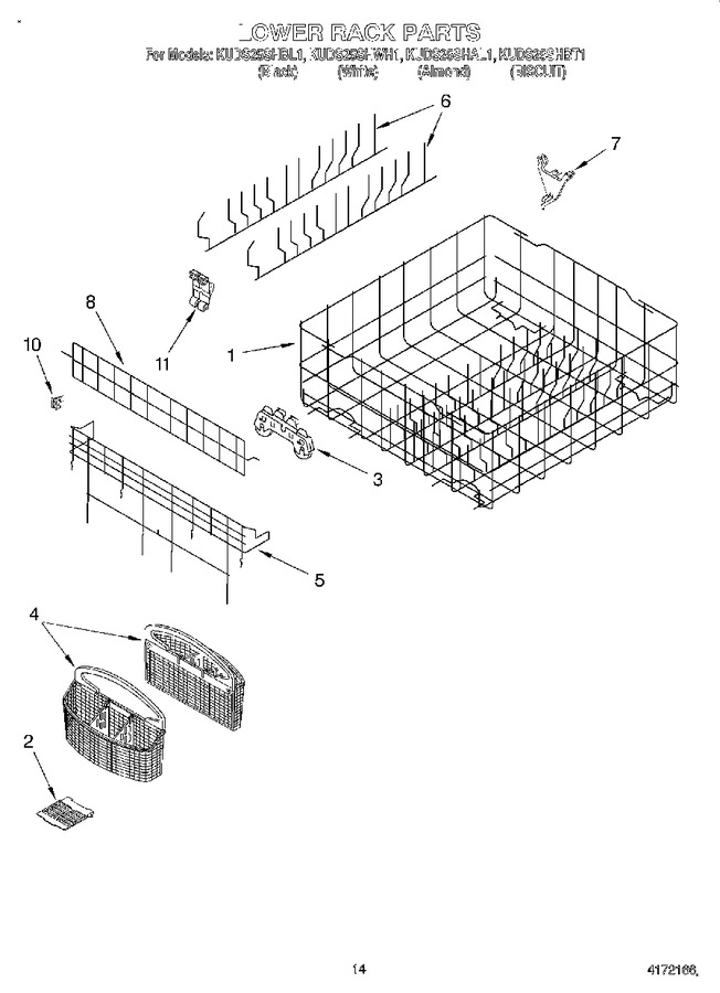 Diagram for KUDS25SHBT1