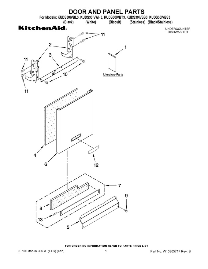 Diagram for KUDS30IVSS3