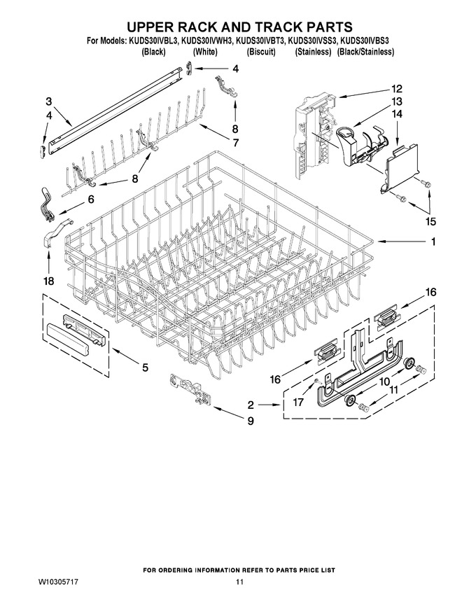 Diagram for KUDS30IVSS3