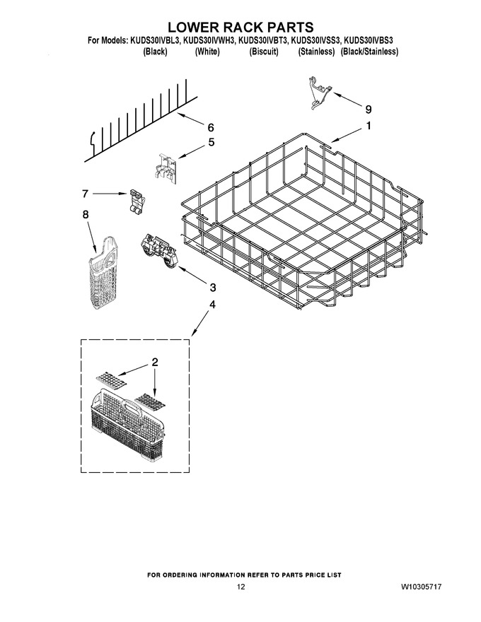 Diagram for KUDS30IVSS3