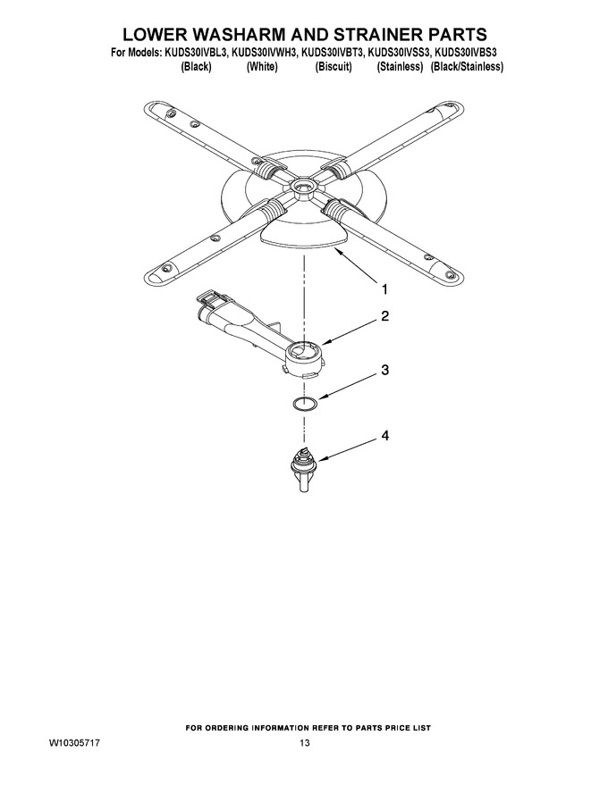 Diagram for KUDS30IVSS3