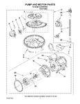 Diagram for 06 - Pump And Motor Parts