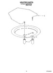 Diagram for 08 - Heater Parts
