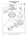 Diagram for 06 - Pump And Motor Parts