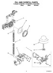 Diagram for 06 - Fill And Overfill Parts