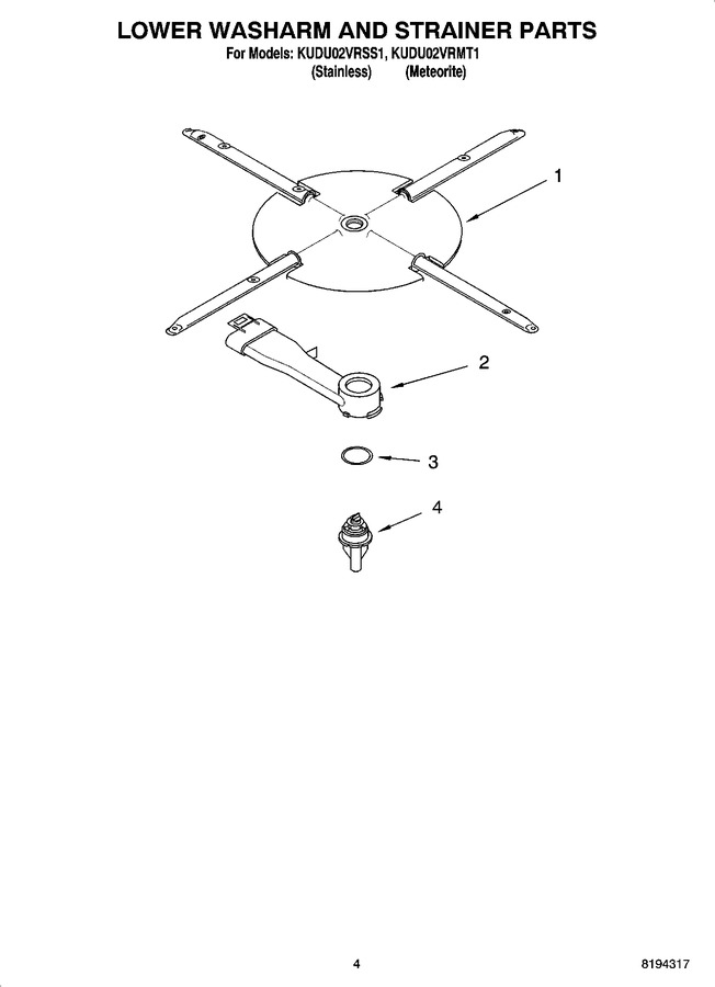 Diagram for KUDU02VRSS1