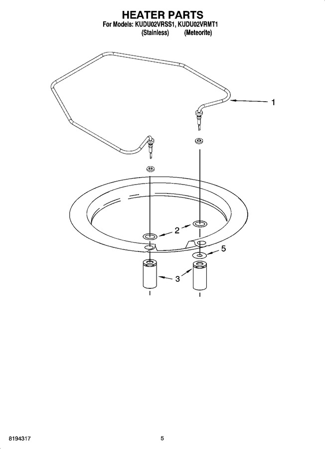 Diagram for KUDU02VRSS1