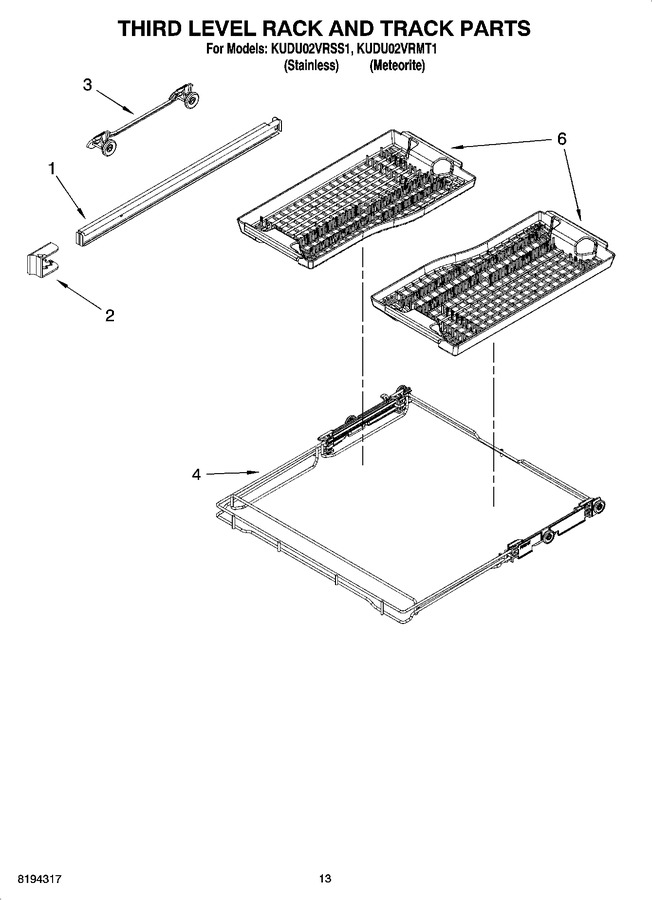 Diagram for KUDU02VRSS1