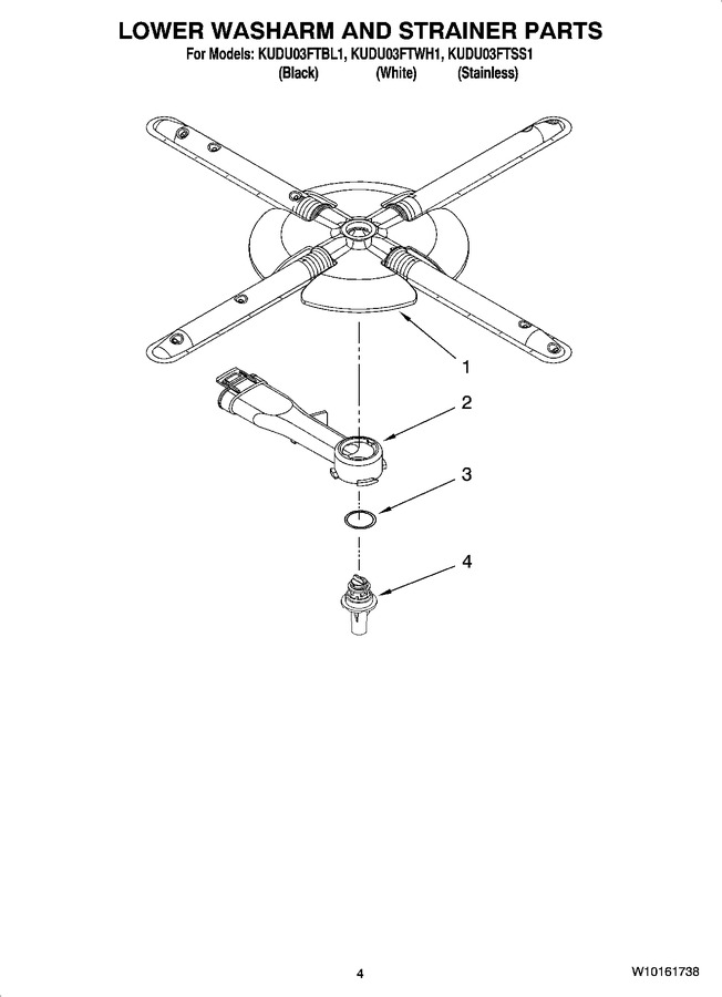 Diagram for KUDU03FTSS1
