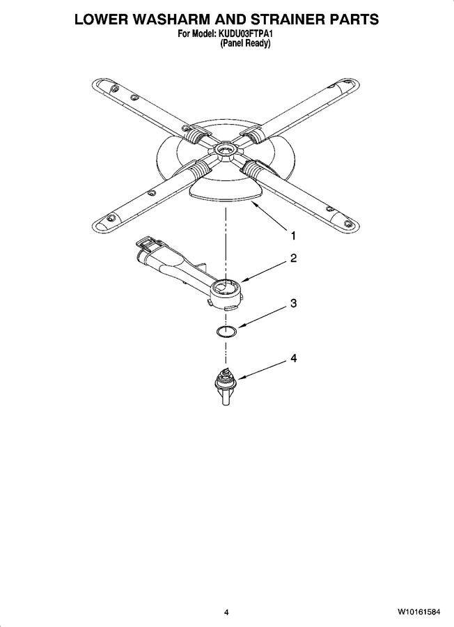 Diagram for KUDU03FTPA1