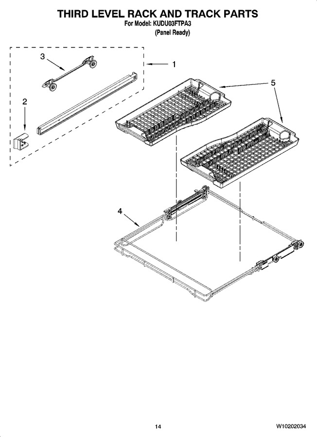 Diagram for KUDU03FTPA3