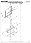 Diagram for 01 - Door And Panel
