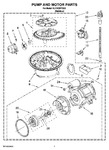 Diagram for 06 - Pump And Motor Parts